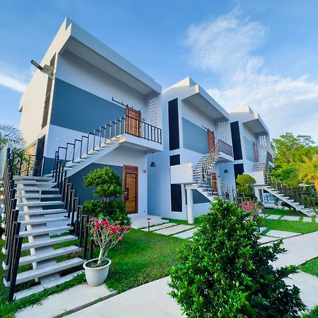 The R&B Boutique Hotel กำปอต ภายนอก รูปภาพ