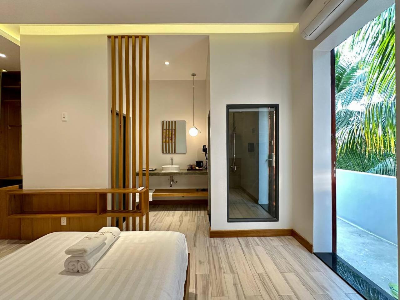 The R&B Boutique Hotel กำปอต ภายนอก รูปภาพ