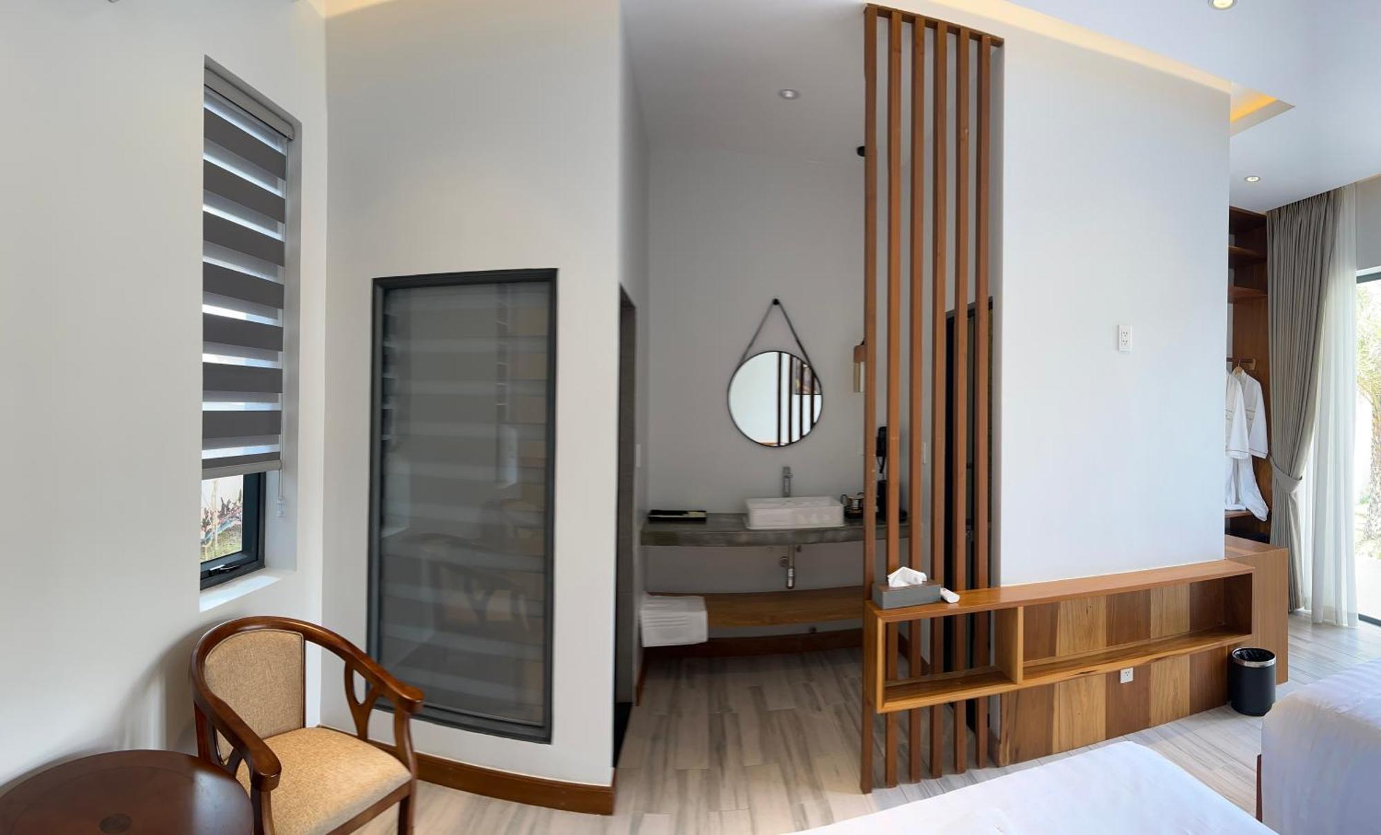 The R&B Boutique Hotel กำปอต ภายนอก รูปภาพ