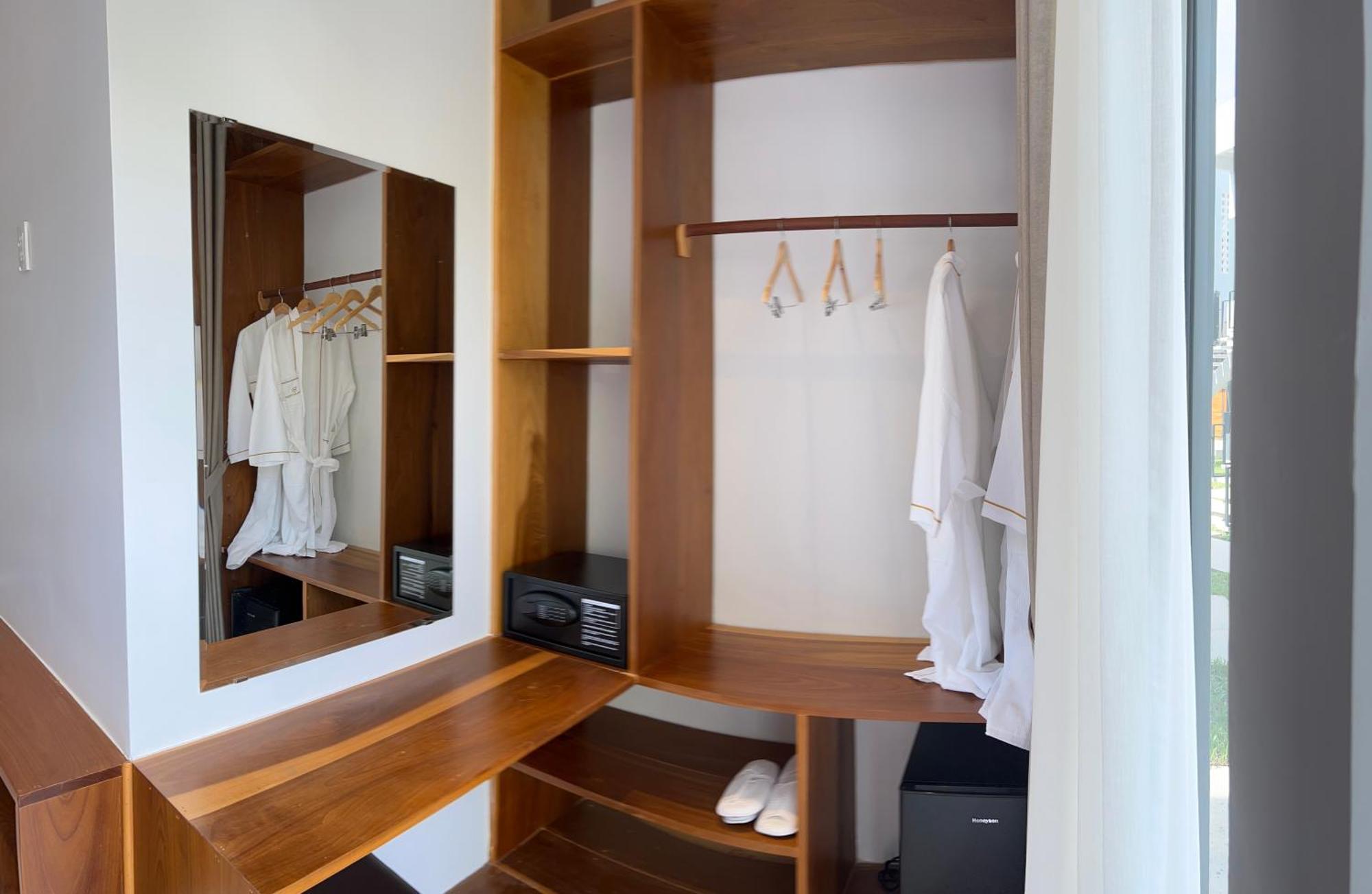 The R&B Boutique Hotel กำปอต ภายนอก รูปภาพ
