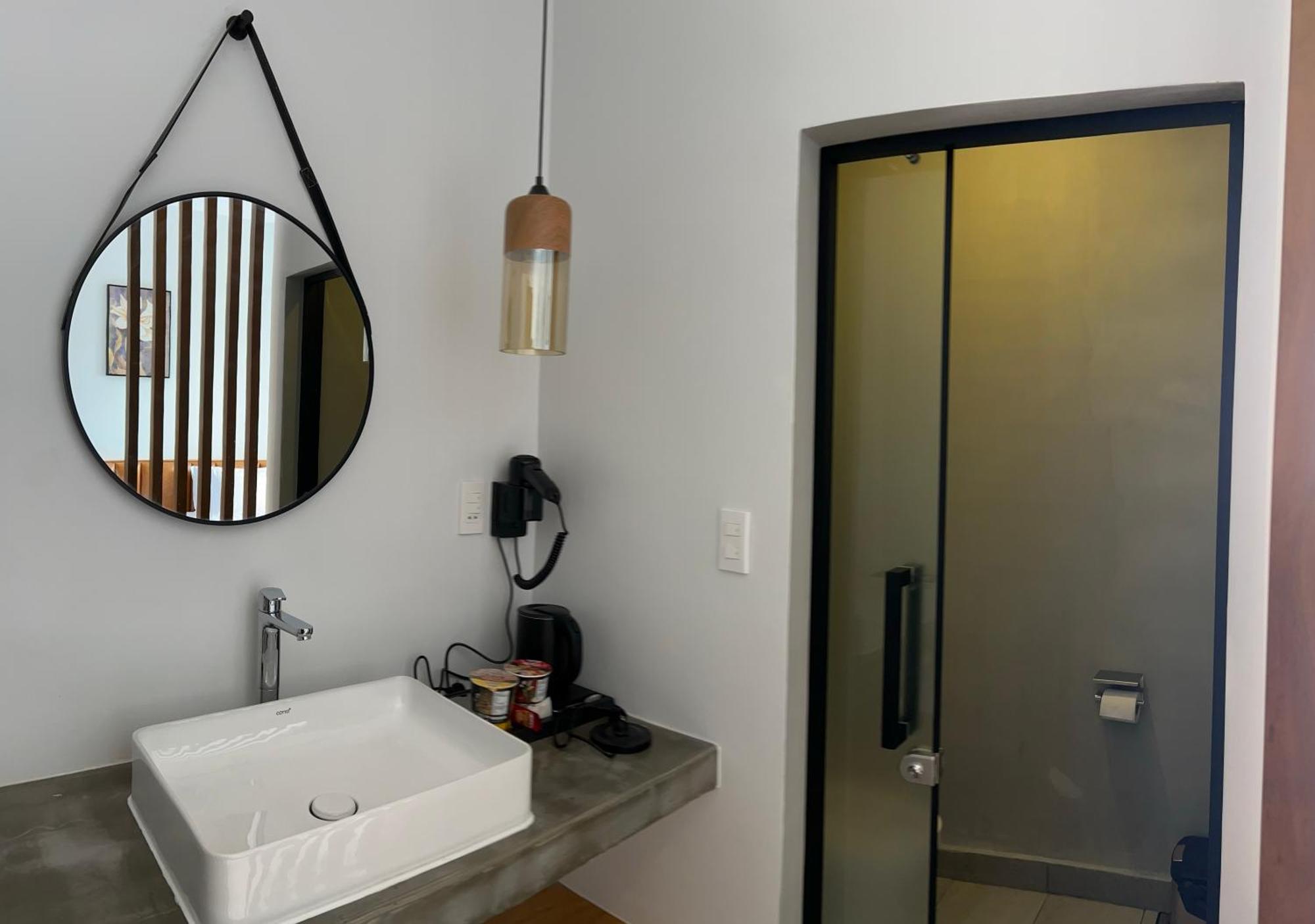 The R&B Boutique Hotel กำปอต ภายนอก รูปภาพ