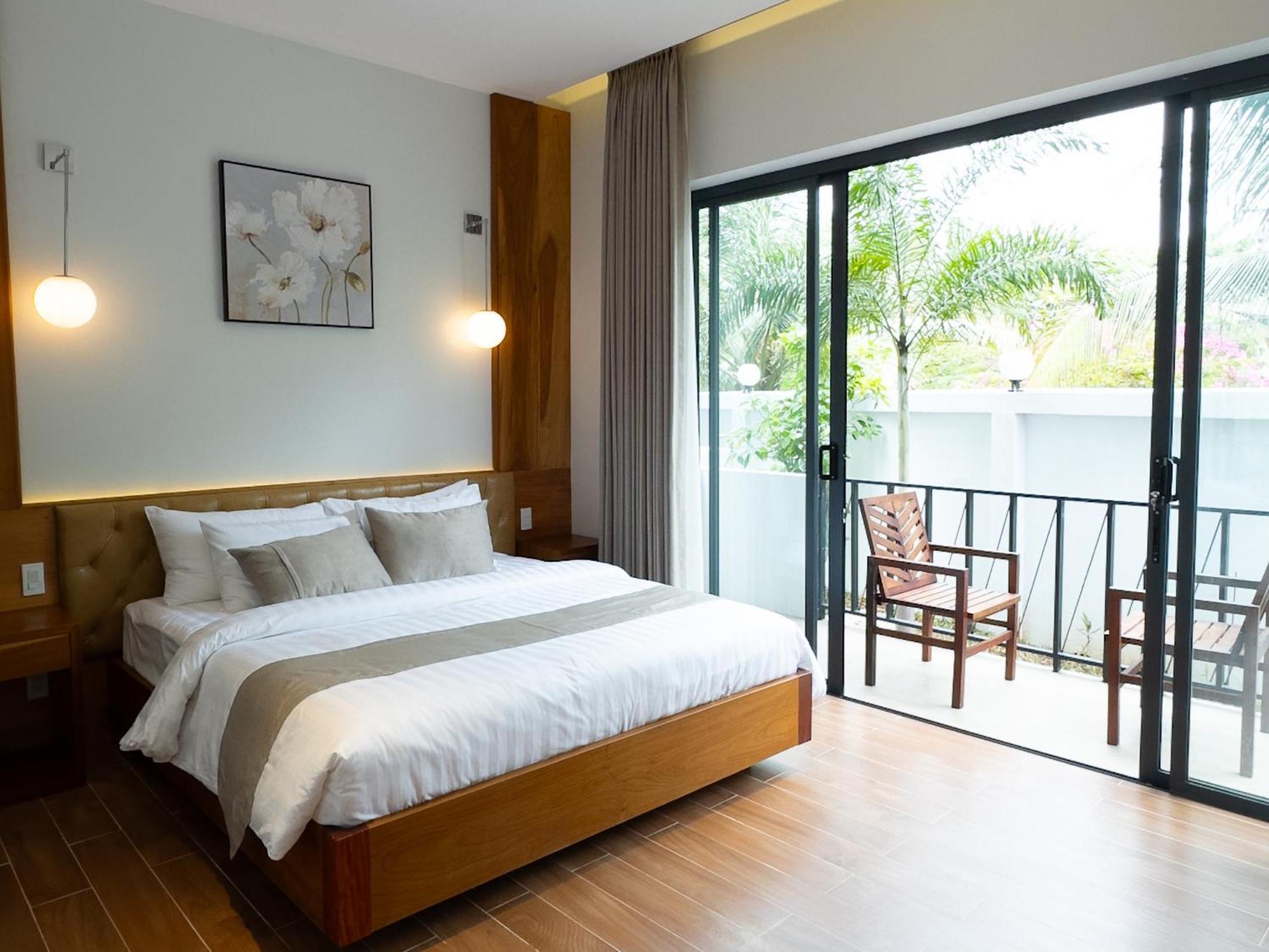The R&B Boutique Hotel กำปอต ภายนอก รูปภาพ